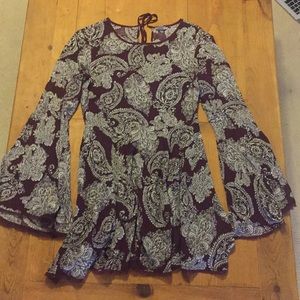 EVERYTHING MUST GO! ALL OFFERS! Dress